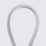 Bañador de pared de silicona LED flexible 1212